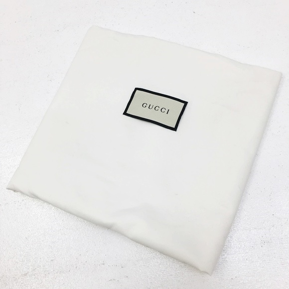 Gucci Python 2WAY Handbag Black - Picture 14 of 14